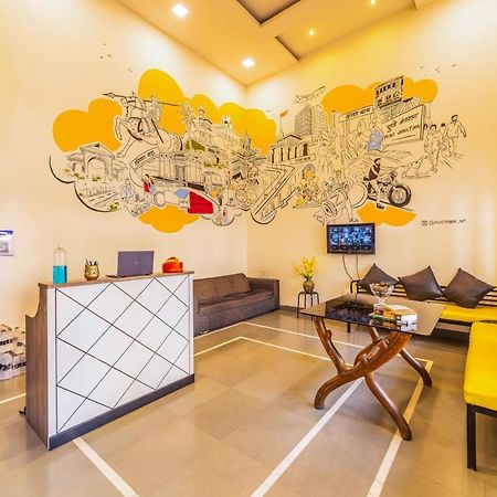 Coliwo Deux - Chandan Nagar Pune Exterior photo