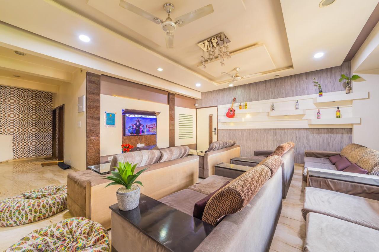 Coliwo Deux - Chandan Nagar Pune Exterior photo