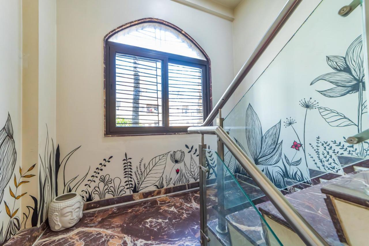 Coliwo Deux - Chandan Nagar Pune Exterior photo