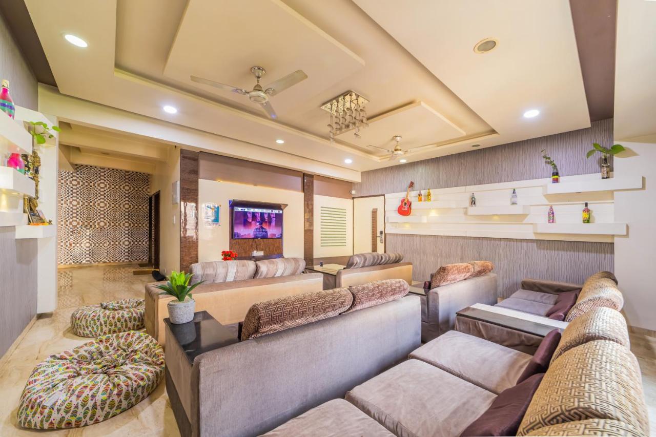 Coliwo Deux - Chandan Nagar Pune Exterior photo