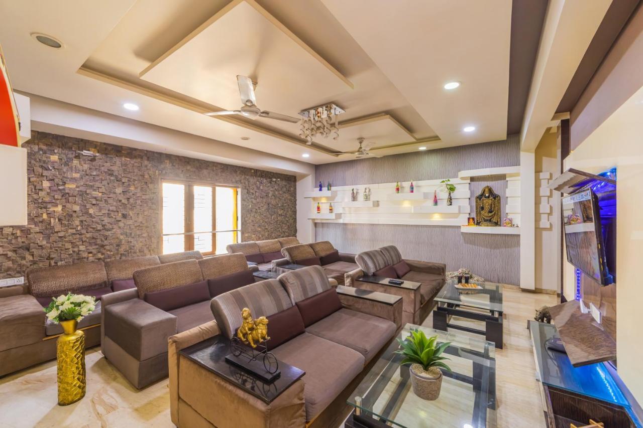 Coliwo Deux - Chandan Nagar Pune Exterior photo