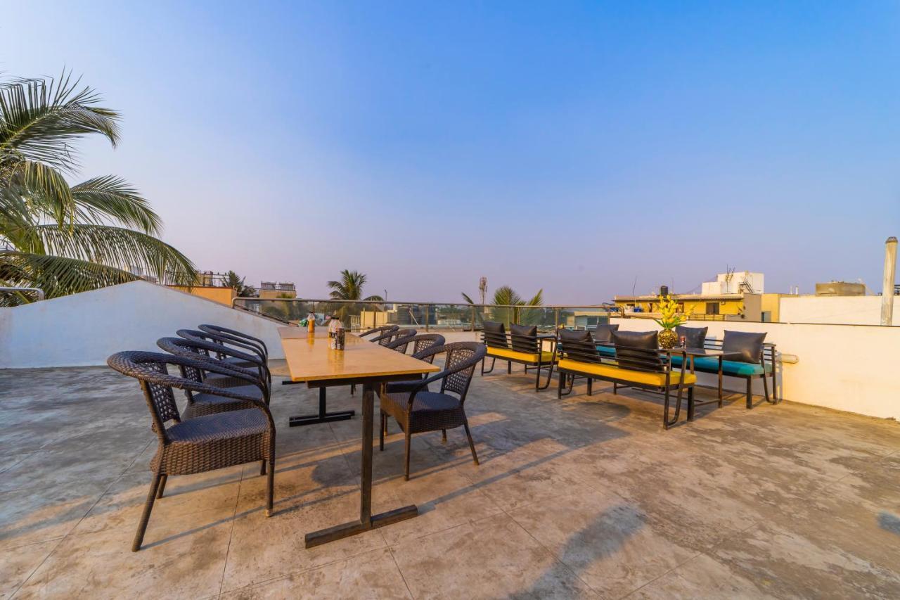 Coliwo Deux - Chandan Nagar Pune Exterior photo