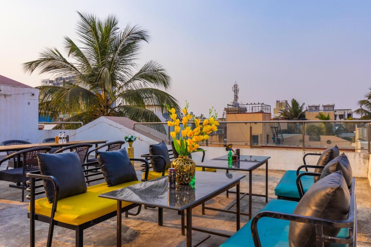 Coliwo Deux - Chandan Nagar Pune Exterior photo