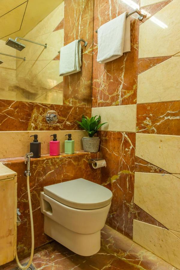 Coliwo Deux - Chandan Nagar Pune Exterior photo