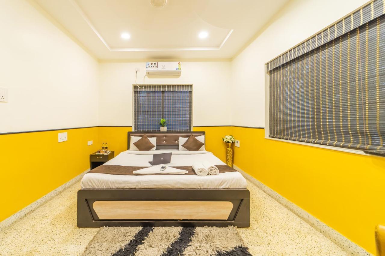 Coliwo Deux - Chandan Nagar Pune Exterior photo