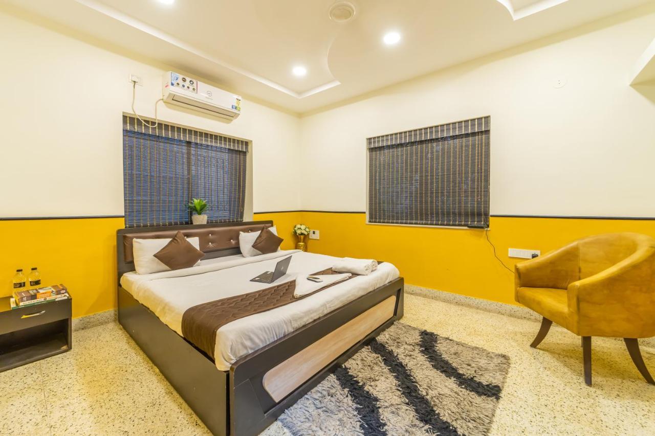 Coliwo Deux - Chandan Nagar Pune Exterior photo
