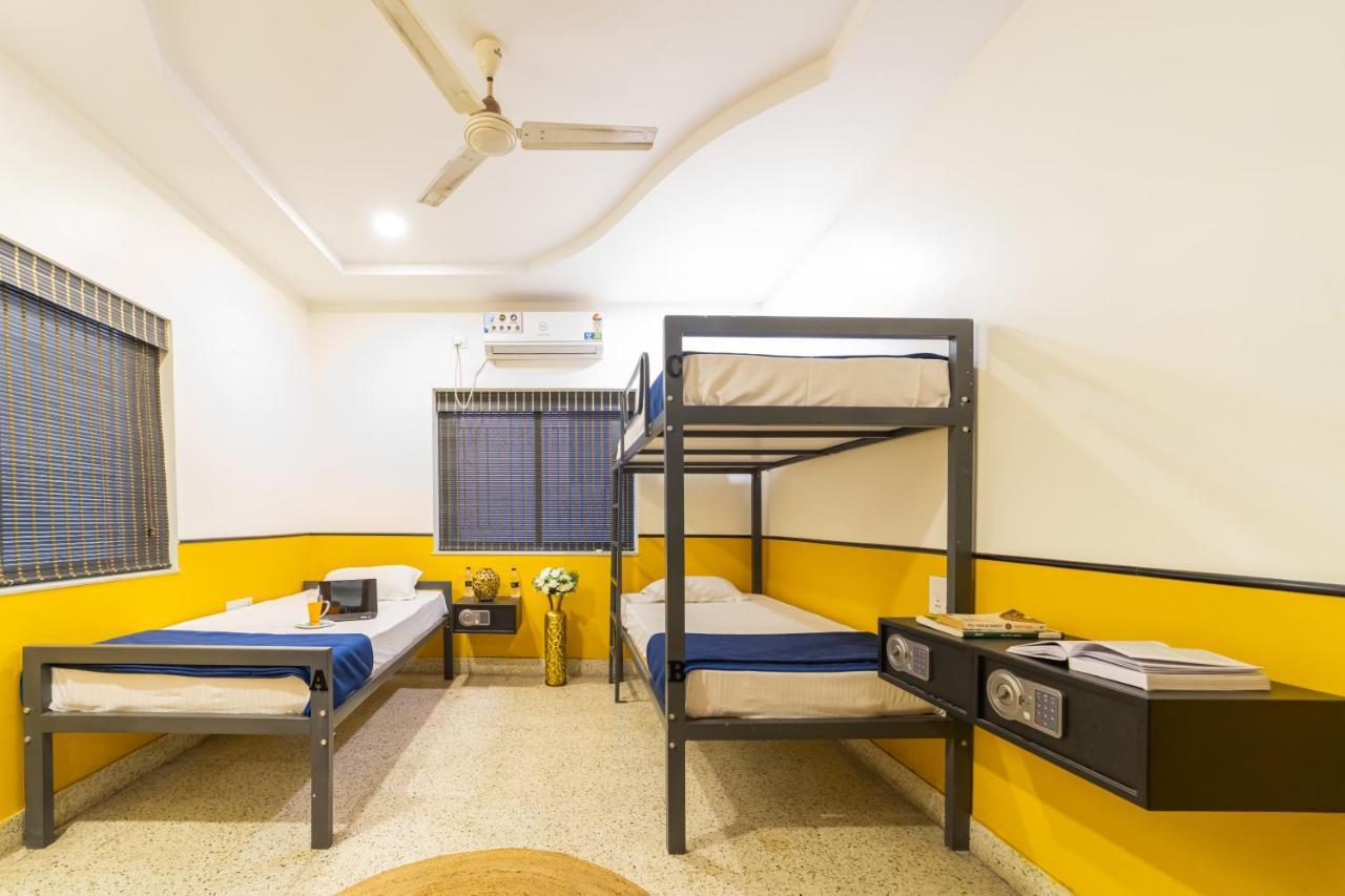 Coliwo Deux - Chandan Nagar Pune Exterior photo