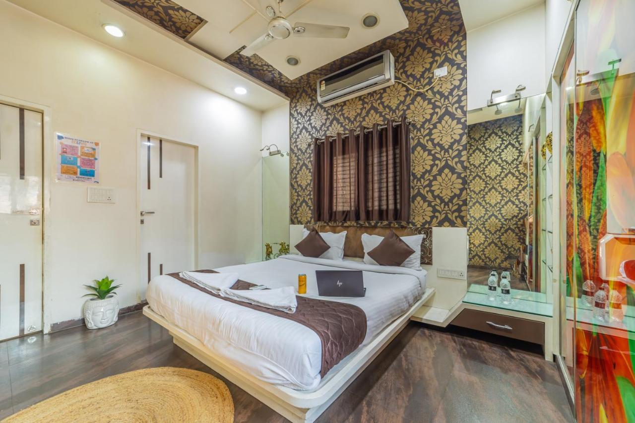 Coliwo Deux - Chandan Nagar Pune Exterior photo
