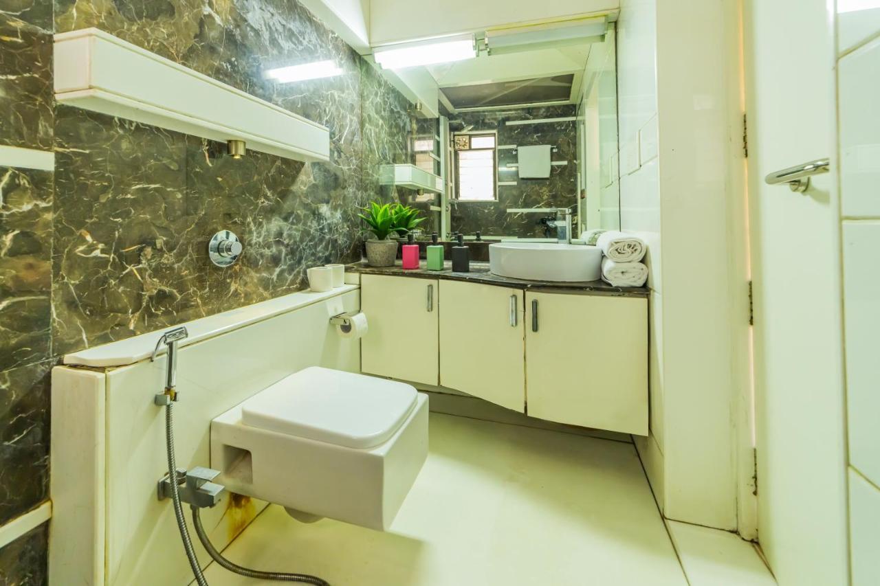 Coliwo Deux - Chandan Nagar Pune Exterior photo