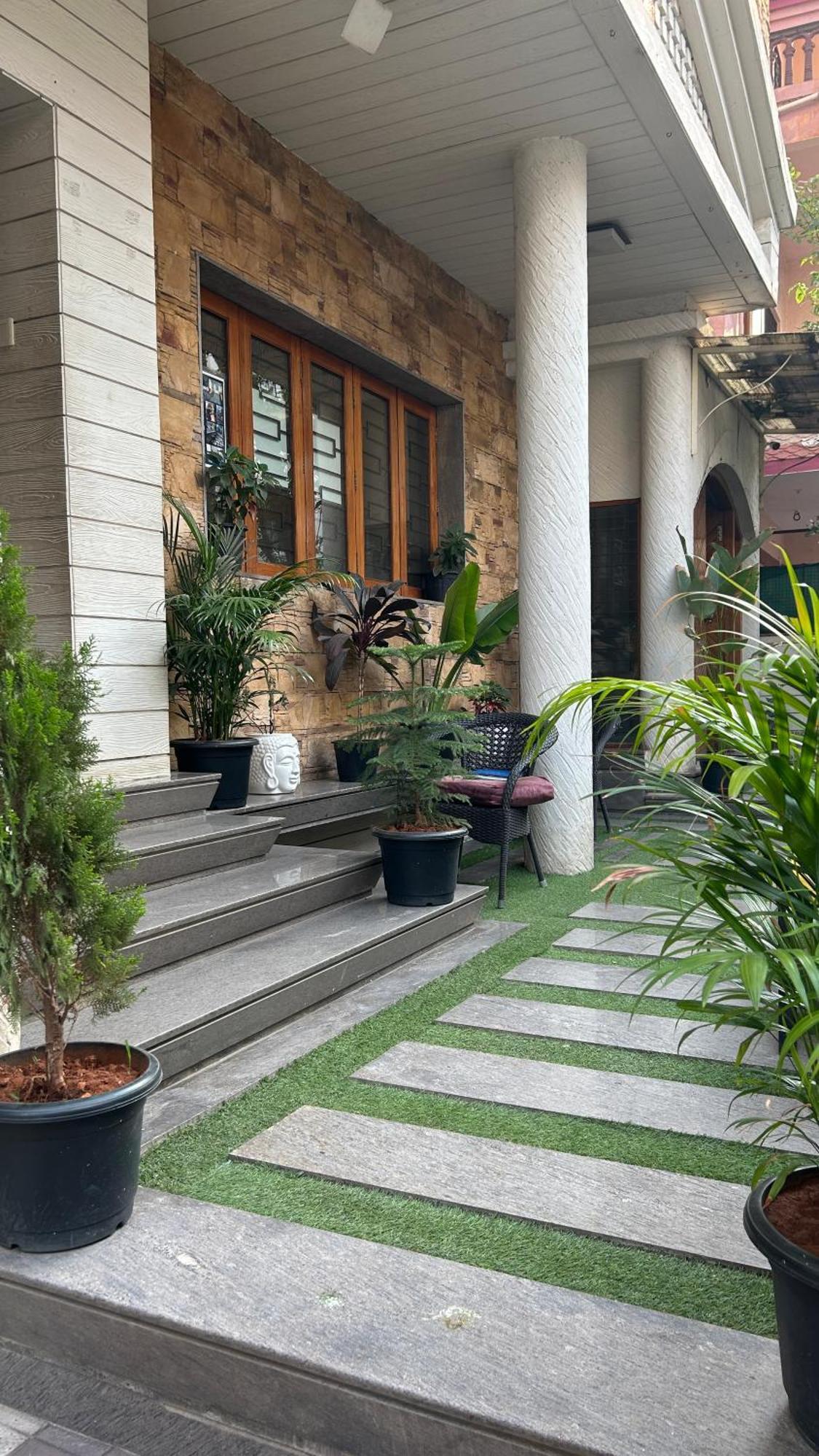 Coliwo Deux - Chandan Nagar Pune Exterior photo